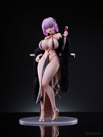 Original Character PVC Statue 1/6 Lume DX Edition 29 cm