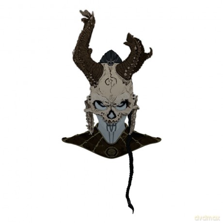 Court of the Dead Interactive Light-Up Sign and App Kier Isoglyph 111 cm