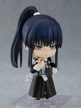 D.Gray-man Nendoroid Action Figure Hayato Suo 10 cm
