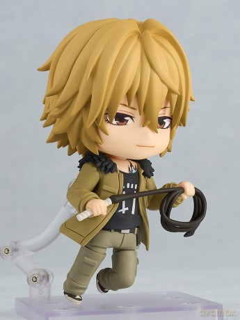 Reborn! Nendoroid Action Figure Dino 10 cm
