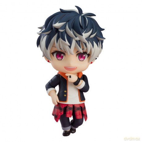 Idolish7 Nendoroid Action Figure Momo 10 cm