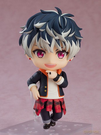 Idolish7 Nendoroid Action Figure Momo 10 cm