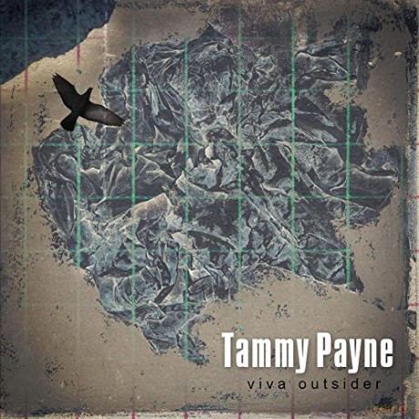 Tammy Payne: Viva Outsider [CD]