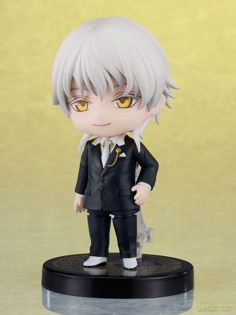 Touken Ranbu Online Nendoroid Action Figure Tsurumaru Kuninaga: Ceremonial Attire Ver. 10 cm