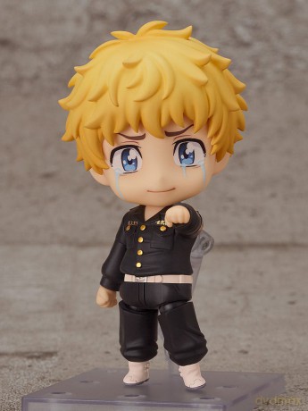 Tokyo Revengers Nendoroid Action Figure Takemichi Hanagaki 10 cm