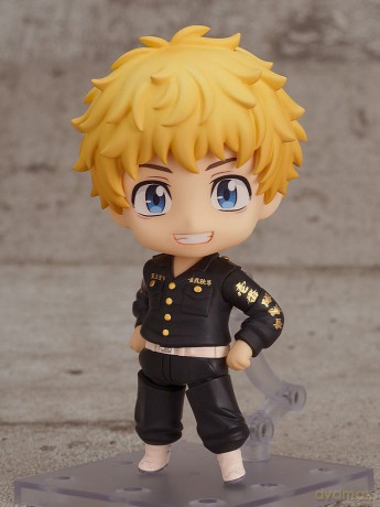 Tokyo Revengers Nendoroid Action Figure Takemichi Hanagaki 10 cm