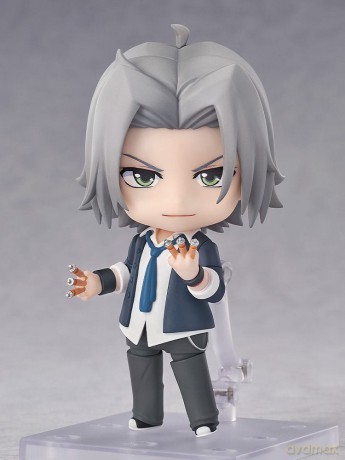 Reborn! Nendoroid Action Figure Hayato Gokudera 10 cm