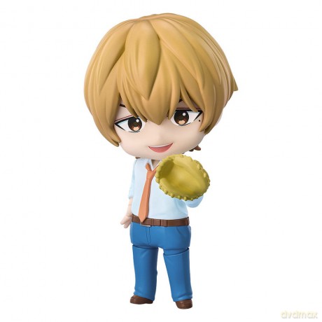 Bokyaku Battery Nendoroid Action Figure Kei Kaname 10 cm