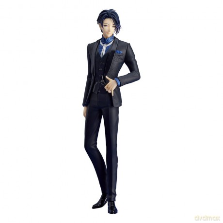Touken Ranbu Online Pop Up Parade PVC Statue Mikazuki Munechika: Ceremonial Attire Ver. L Size 24 cm