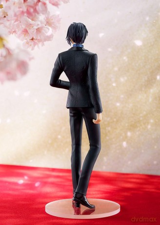Touken Ranbu Online Pop Up Parade PVC Statue Mikazuki Munechika: Ceremonial Attire Ver. L Size 24 cm