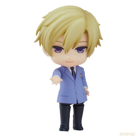 Ouran High School Host Club Nendoroid Action Figure Tamaki Suoh 10 cm