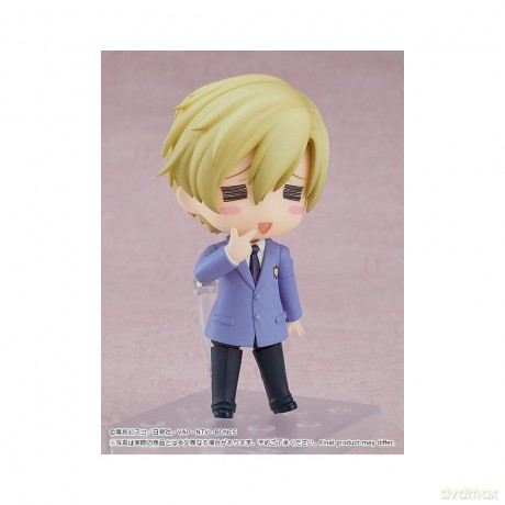 Ouran High School Host Club Nendoroid Action Figure Tamaki Suoh 10 cm