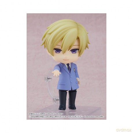 Ouran High School Host Club Nendoroid Action Figure Tamaki Suoh 10 cm