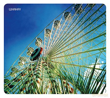 Whahay: Whahay [CD]