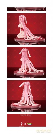 Original Character Illustrated by NIKUO PVC Statue 1/6 Momoa Bunny Ver. 15 cm