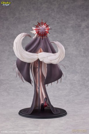 Original Character PVC Statue 1/6 The Fox Spirits Sister Illustrated by Sorananiiro 30 cm