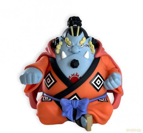 One Piece Coin Bank Jinbe