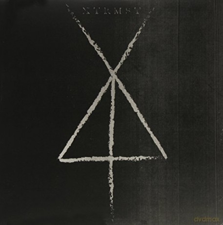 Xtrmst: Xtrmst [Winyl]