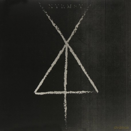 Xtrmst: Xtrmst [Winyl]