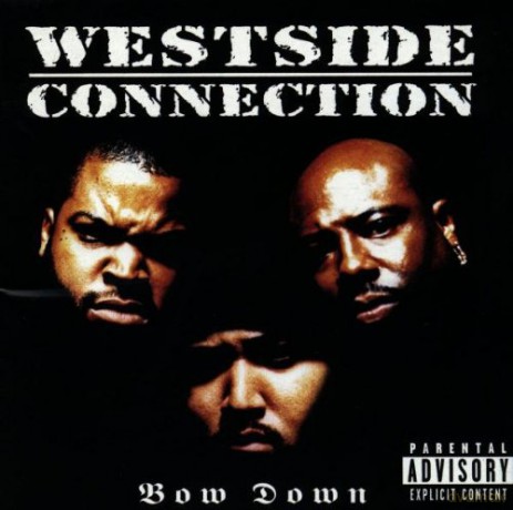 Westside Connection: Westside Connection [CD]
