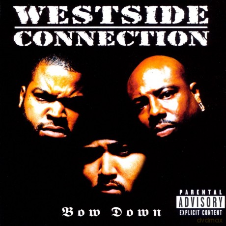 Westside Connection: Westside Connection [CD]