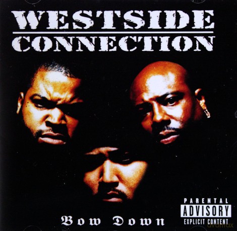 Westside Connection: Westside Connection [CD]