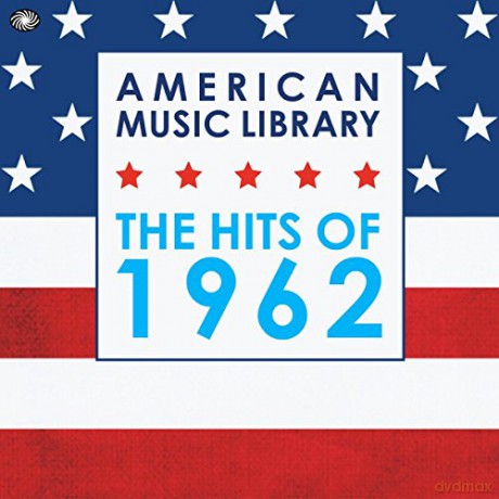 American Music Library (Hits of 1962) [4CD]