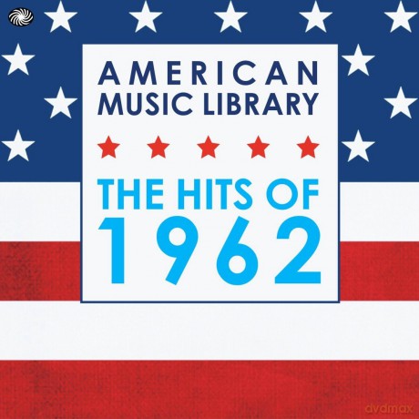 American Music Library (Hits of 1962) [4CD]