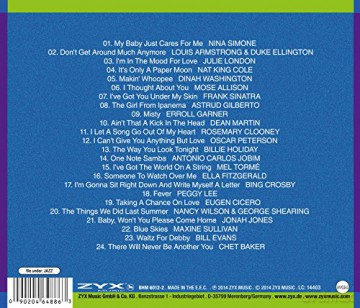 I Like Jazz Vol. 2 [CD]