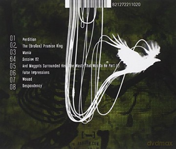 Loss: Sick [CD]