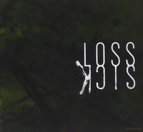 Loss: Sick [CD]
