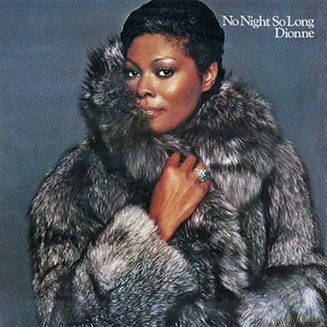 Dionne Warwick: No Night So Long (Unreleased Gems Edition) [2CD]