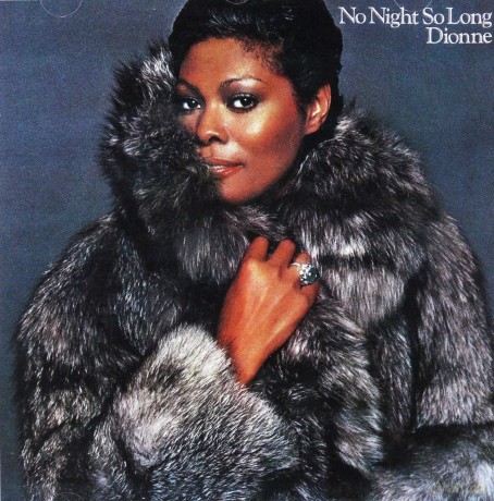 Dionne Warwick: No Night So Long (Unreleased Gems Edition) [2CD]