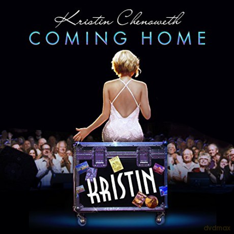 Kristin Chenoweth: Coming Home [CD]