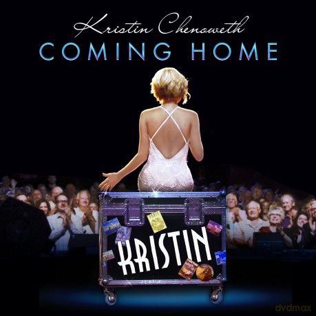 Kristin Chenoweth: Coming Home [CD]