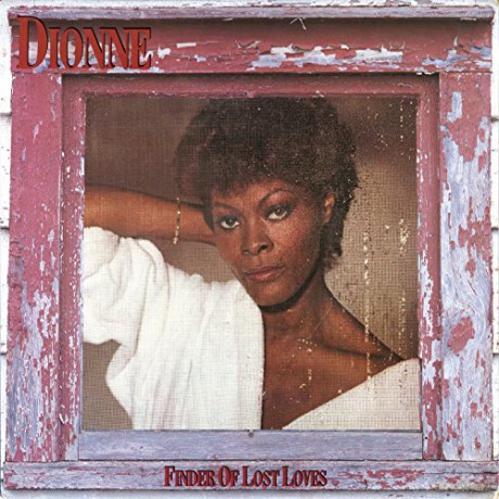 Dionne Warwick: Finder Of Lost Loves (2 CD Deluxe Edition) [2CD]