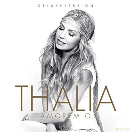 Thalia: Amore Mio (Dlx) [CD]