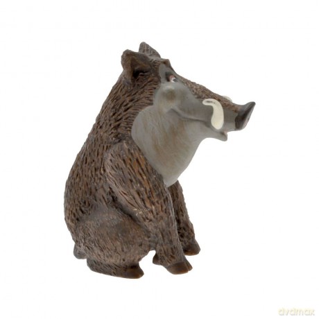 Asterix Mini Figure Wild Boar 5 cm