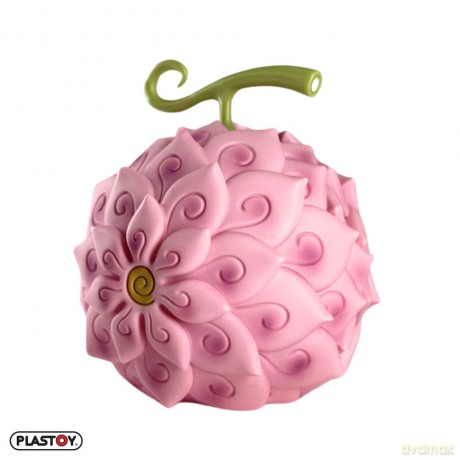 One Piece Coin Bank Flower-Flower Fruit