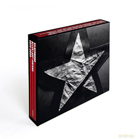 Silbermond: Alles Auf Anfang 2014-04 [3CD]