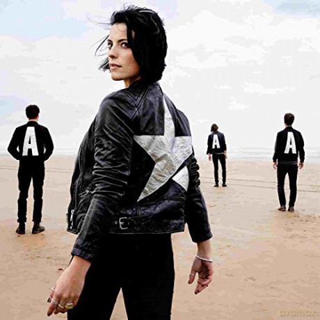 Silbermond: Alles Auf Anfang 2014-04 [3CD]
