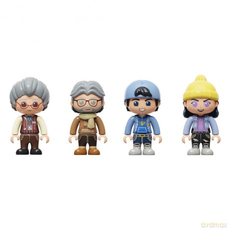 Pantasy Original Construction Set Toy Store