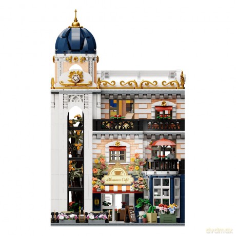 Pantasy Original Construction Set Blossom Café