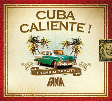 Cuba Caliente [5CD]