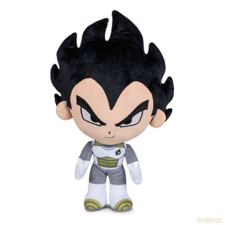 Dragon Ball Plush Figures 22 cm Assortment (12)