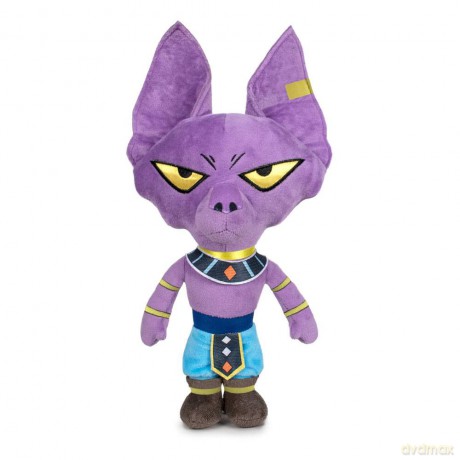 Dragon Ball Plush Figures 22 cm Assortment (12)