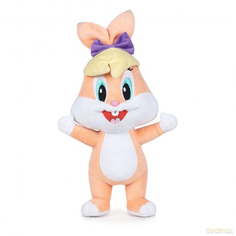 Looney Tunes Plush Figures 28 cm Baby Assortment (12)