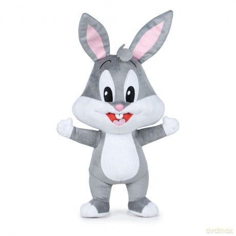 Looney Tunes Plush Figures 28 cm Baby Assortment (12)