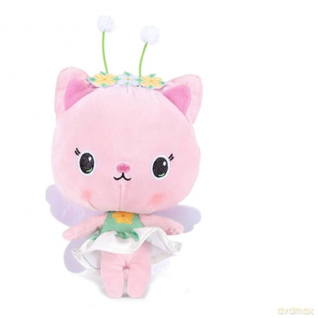 Gabby's Dollhouse Plush Figures Assortment Characters 18 cm (24)