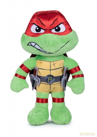 Teenage Mutant Ninja Turtles Plush Figures 21 cm Assortment (24)